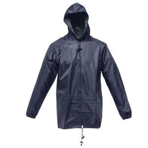 Regatta Professional Mens Pro Stormbreaker Waterproof Jacket / Navy